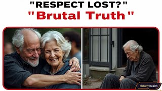 In Old Age, Don’t Visit Your Kids If You Want to Be Respected – Brutal Truth
