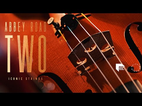 Abbey Road Two: Iconic Strings Core - Cello Legato (E.W. Korngold - Cello Concerto Excerpt)