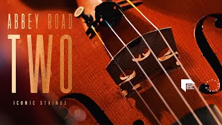 Abbey Road Two: Iconic Strings Core - Cello Legato (E.W. Korngold - Cello Concerto Excerpt)