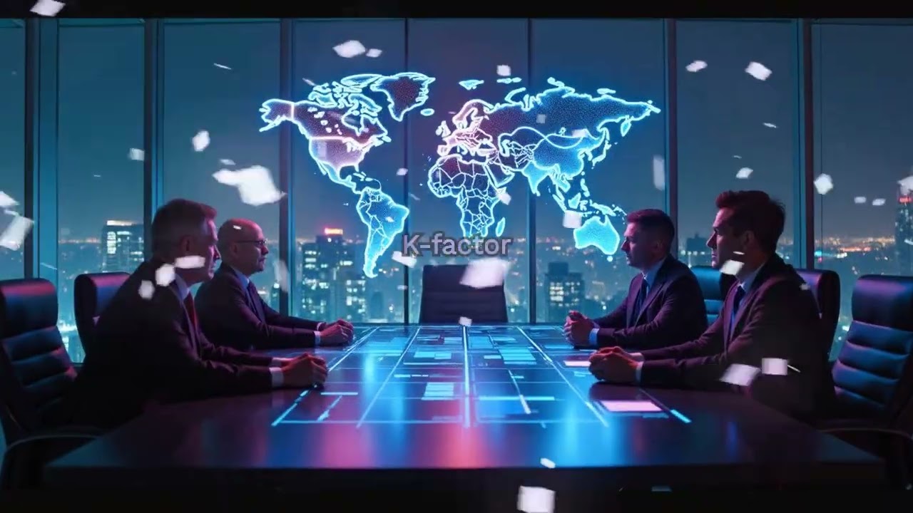 Vertical SaaS Supremacy