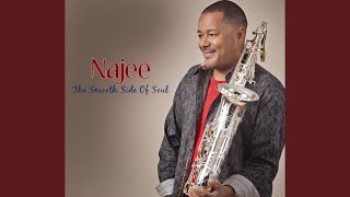 Miniatura del video "Najee - In The Clouds"