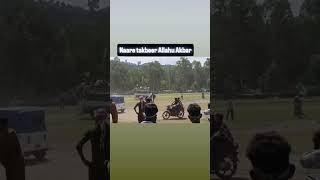 Live Accident In Kalakot