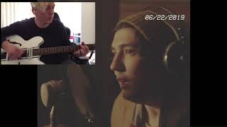 Break - Classic Jack (Guitar / Bass Cover)