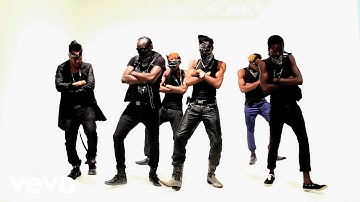 Elephant Man - Bad Man Style