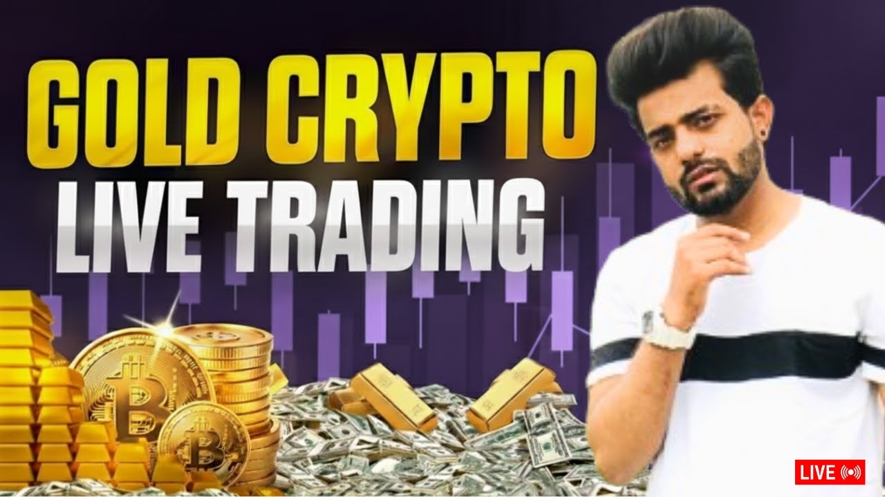 Bitcoin Live Trading Today | BTC Scalping  | 1 Min Strategy | 23 Nov 