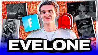 : EVELONE -      .   .