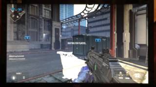 Forfeit first map Gg