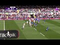 WHAT A FINISH ⚡️ | Claudia MacDonald with a wonderful try