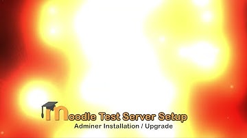 02 Installing Adminer