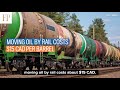 Fuelled: Why does Canada need more pipelines?