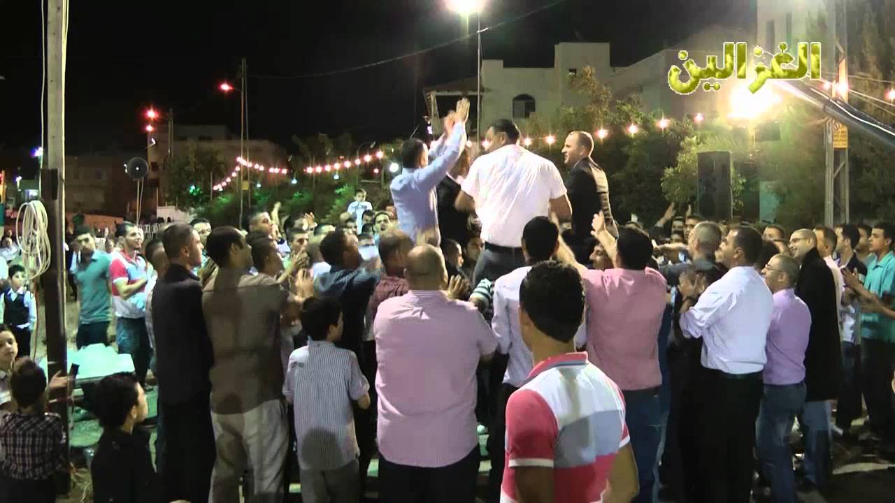 نعمان الجلماوي مقيبله 1