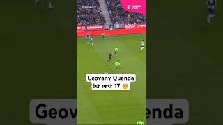 DAS NEUE MEGA-TALENT? 🤯 #shorts