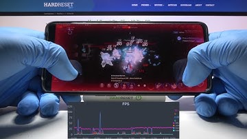 OnePlus 10 Pro - MIR4 Low/Med/High |😈 GAMING TEST + FPS GRAPH😈| FLUID AMOLED 120Hz
