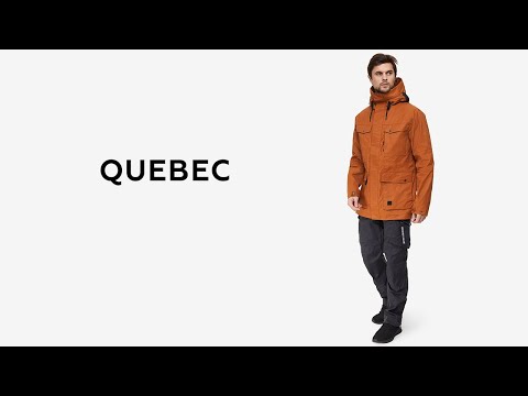 BASK QUEBEC