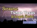 Renungan pagi kristen hari ini  bersama tuhan yesus  doa pagi bijaksana khotbah firman tuhan