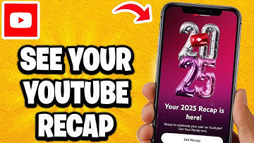 How To See Your YouTube Recap 2025 INSTANTLY | Works 100% (YouTube Wrapped Tutorial)