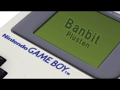 BanBit - Plusten