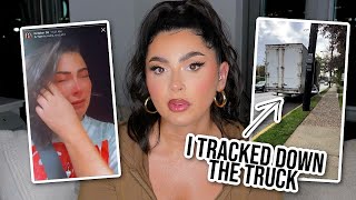 my movers stole from me (storytime)
