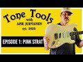Tone Tools 1: The Pink Strat