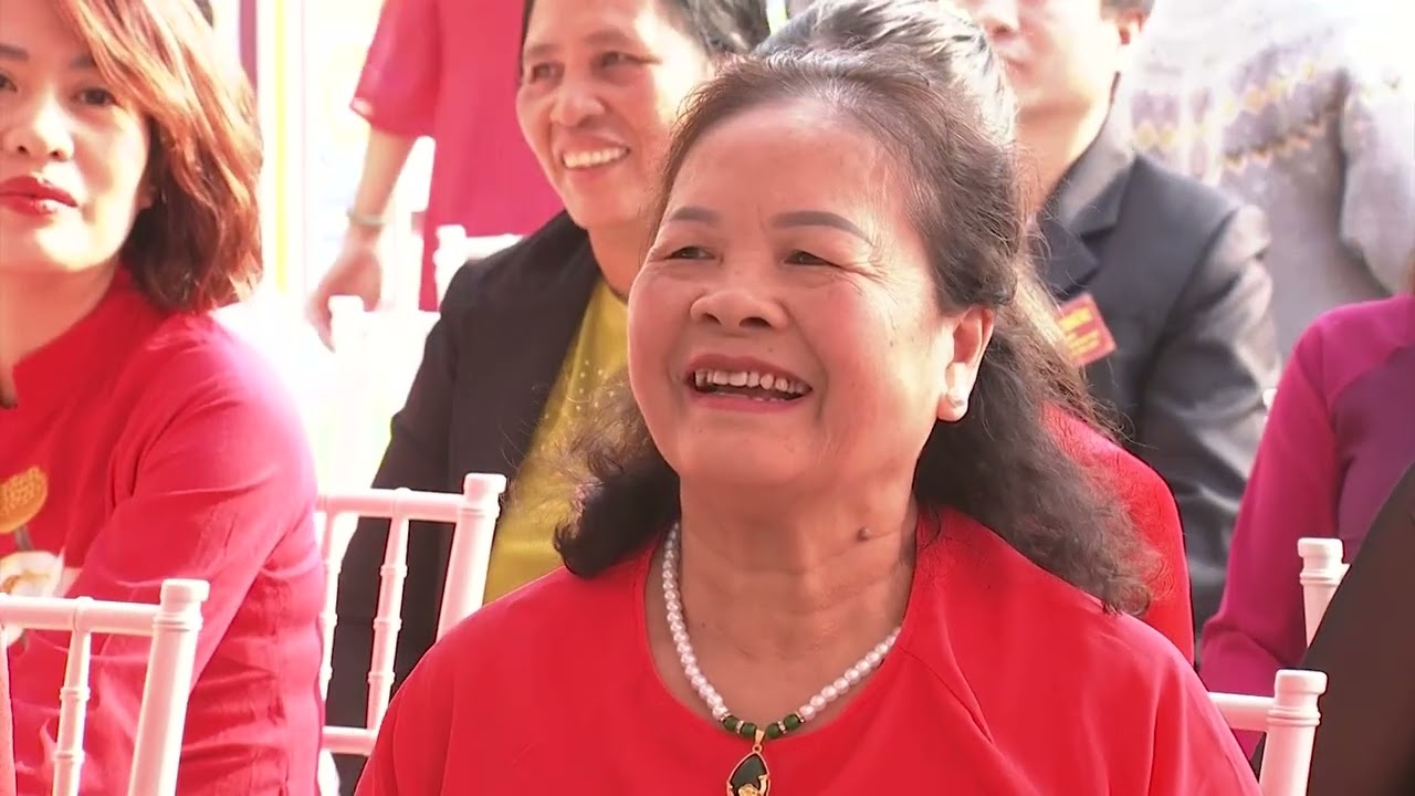 NHÀ THỜ TỔ NGÀNH NHÌ HỌ TRẦN PHÚC, THÔN HỘI KHÊ