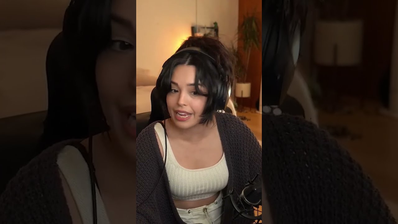 Valkyrae Is SUS Of Miyoung