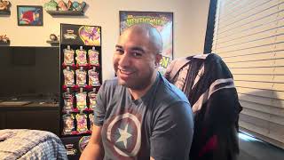 Pokemon TCG MEGA EVOLUTION PERFECT ORDER PART 7