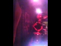 Backstage video