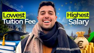 Download Lagu European Universities with Lowest Tuition Fee- Highest ROI Download Lagu European Universities with Lowest Tuition Fee- Highest ROI