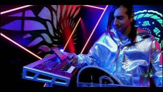 Zafrir - Tibet (Live Session)