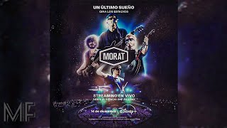 “Mi suerte” - Un Último Sueño (audio) - Morat
