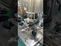 Fully Automatic Vacuum Seaming Machine for Canned Oysters | Seafood Canning Vacuum Seamer |