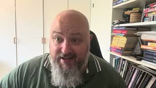 LPV069: two quick rules you can add to D&D today to make combat more varied and reduce bookkeeping.