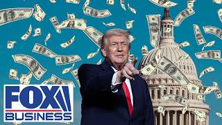 Download Lagu ‘$18 TRILLION INVESTED’: Trump declares record-shattering growth MP3