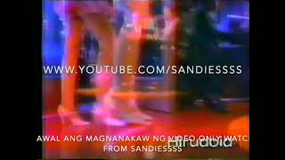 Hirudoid Cream 30sec (Philippines, 1994) screenshot 4