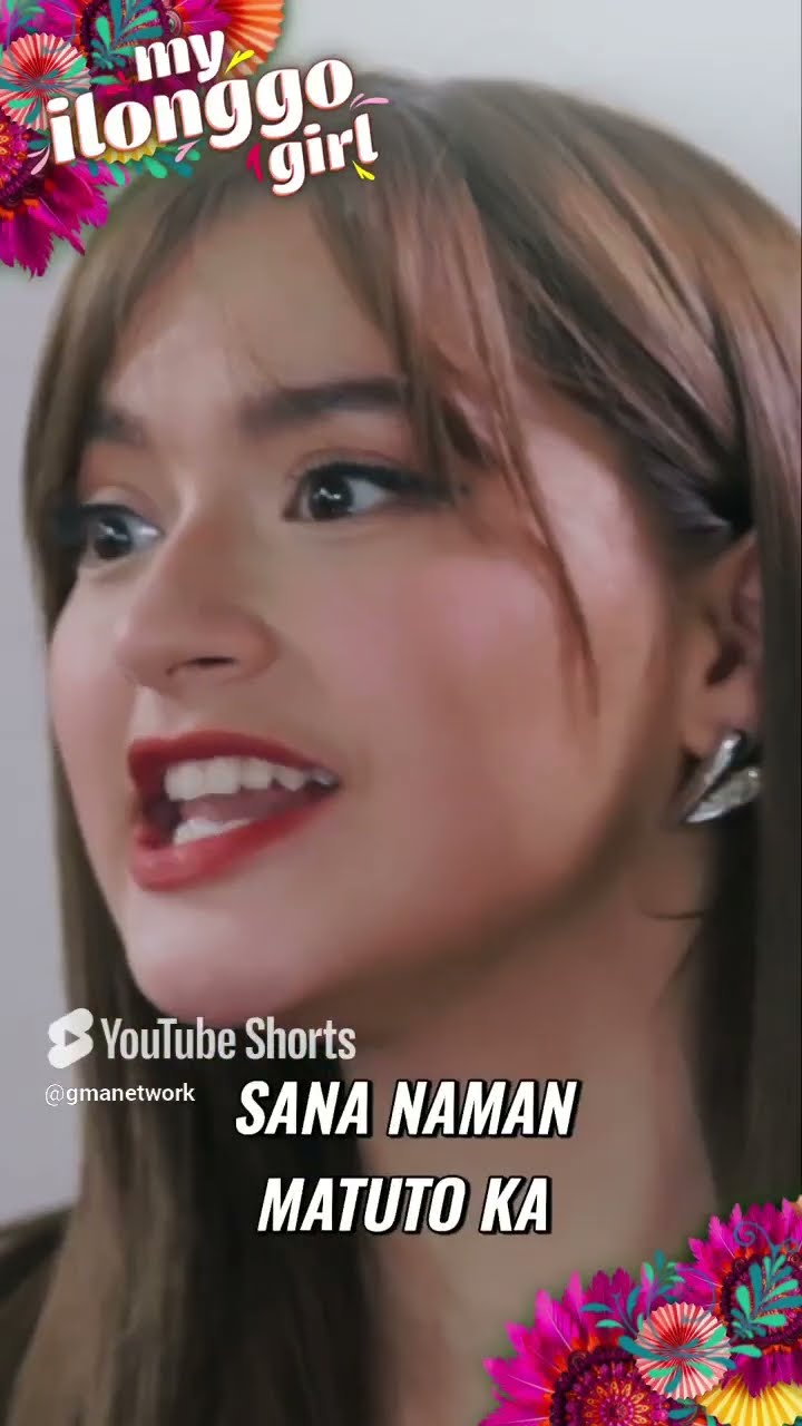 Magkamukha nga kayo pero sobrang magka-iba ang ugali! #shorts| My Ilonggo Girl