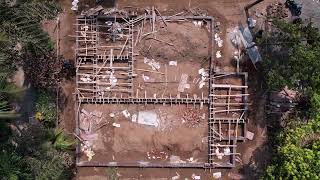 R. D. Construction Alibag R.c.c.- Ociated Consulting Engineers Architect- White 3 Design