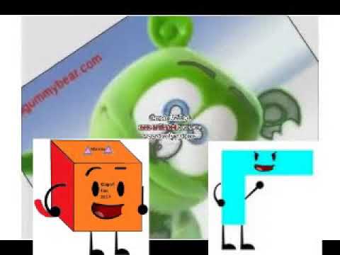 KlaskyKlaskyKlaskyKlasky Gummy Bear Song Version in Peppa Pig Major