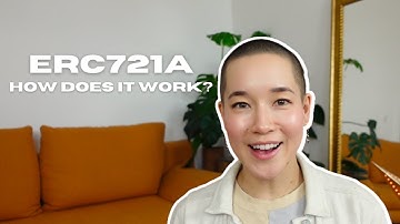 ERC721A Explained: Cheaper Gas and More Energy Efficient NFT Minting Contract