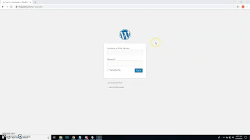 How to Login to https://chipjacobs.com/wp-login.php