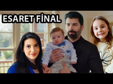 تم الإعلان عن الحلقة الأخيرة من مسلسل إيسارت 