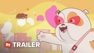 Lulu Is A Rhinoceros Trailer #1 (2025)