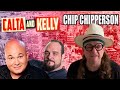 Chip chipperson  calta and kelly fan zoom