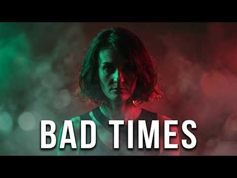 BAD TIMES | Imael Angel |  Long Versión
