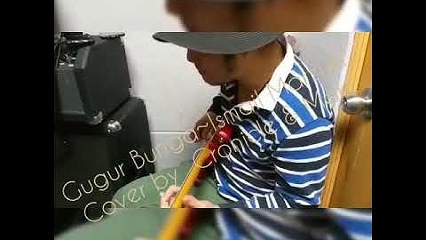 Gugur Bunga cipt.ismail Marzuki, Cover by Cronicle & Makkinchau.