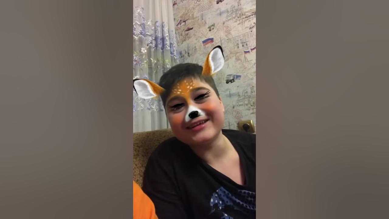 Жирный олень