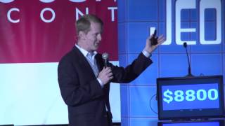 Obsolete Know It Alls: The Human Brain in "Jeopardy"—Keynote Presentation