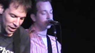 Watch Punchline Battlescars video