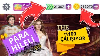 Kararlar İnteraktif Hikayeler Para Ve Enerji Hileli Kanitli%100 Çalişiyor