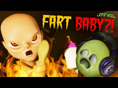 big update escape boss baby obby roblox