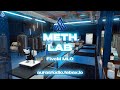 Meth Lab | Fivem MLO